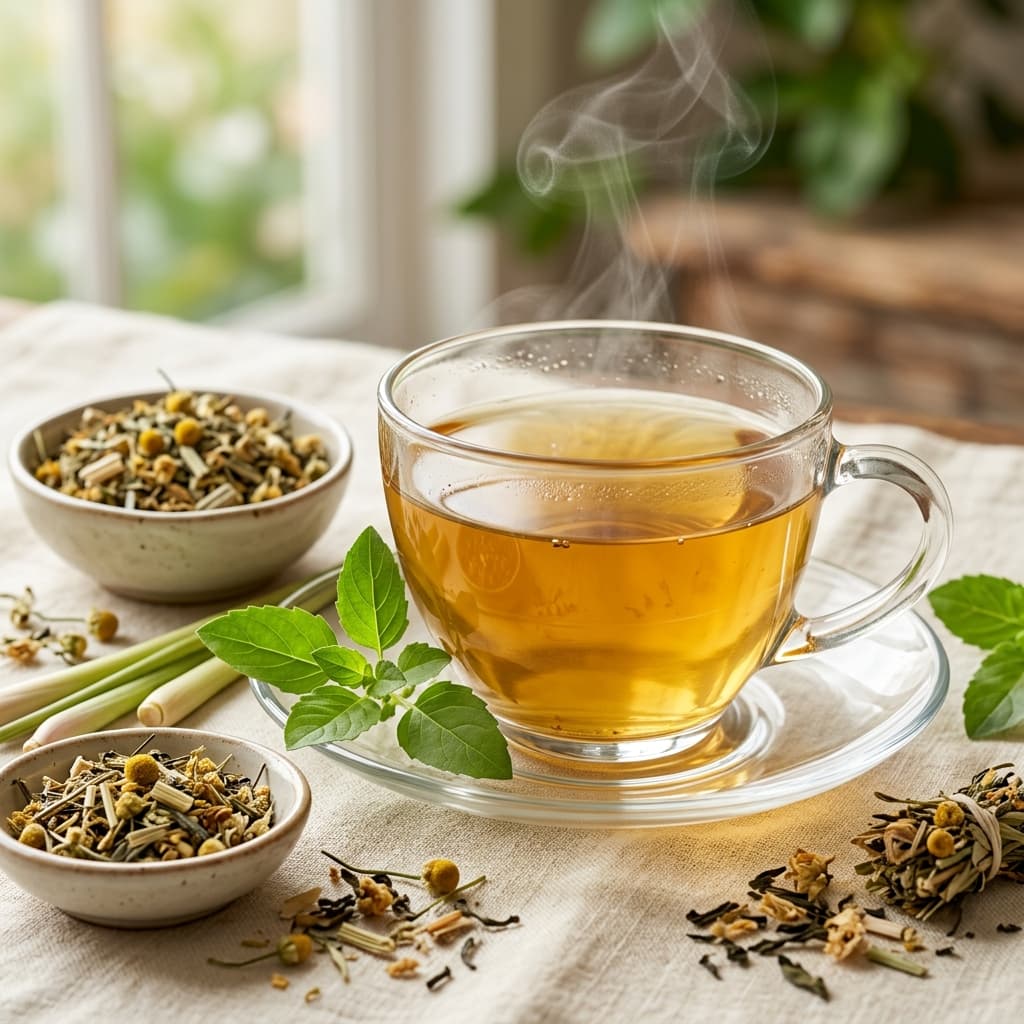 Daily Wellness Drink Mix