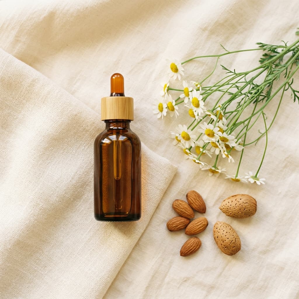 Kids Daily Care Oil Blend
