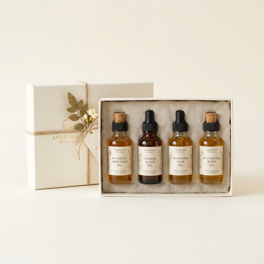 Wellness Bundles